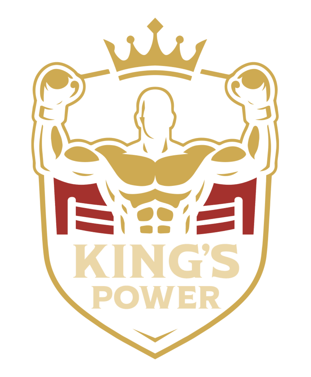 King's Power Logo